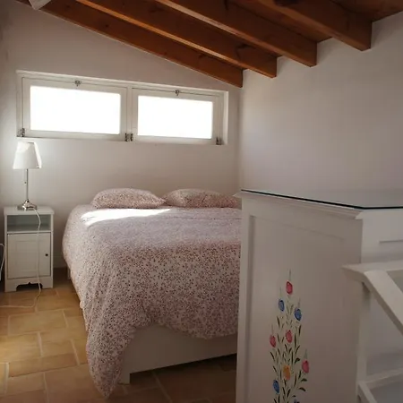 Casa De Pedra *