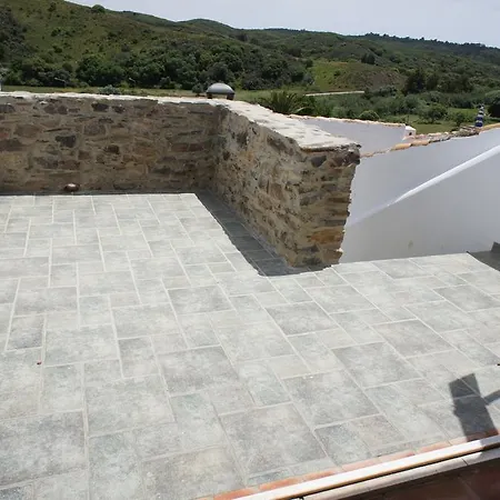 Hébergement de vacances Casa De Pedra Carrapateira
