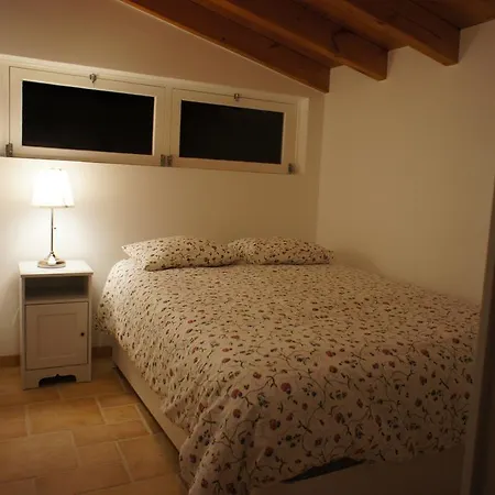 Casa De Pedra Hébergement de vacances