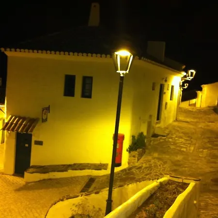Ferienhaus Casa De Pedra Carrapateira