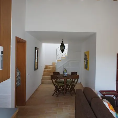 Casa De Pedra Prázdninový dům *
