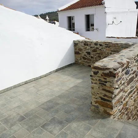 Prázdninový dům Casa De Pedra *